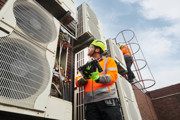 Best HVAC Installation Services  in Hillsborough, NC