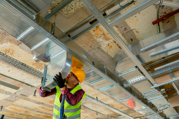 Best Best HVAC Companies  in Hillsborough, NC