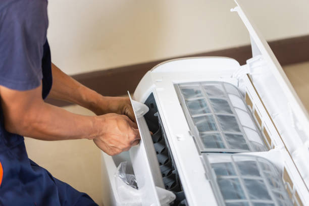 Best HVAC Air Duct Cleaning  in Hillsborough, NC