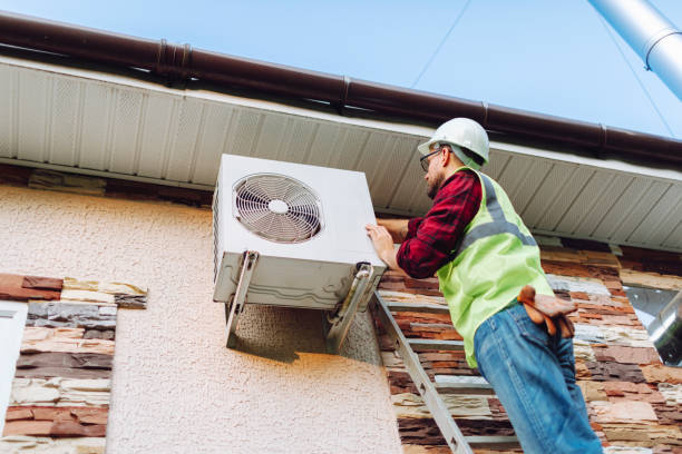 Best HVAC Replacement Cost  in Hillsborough, NC