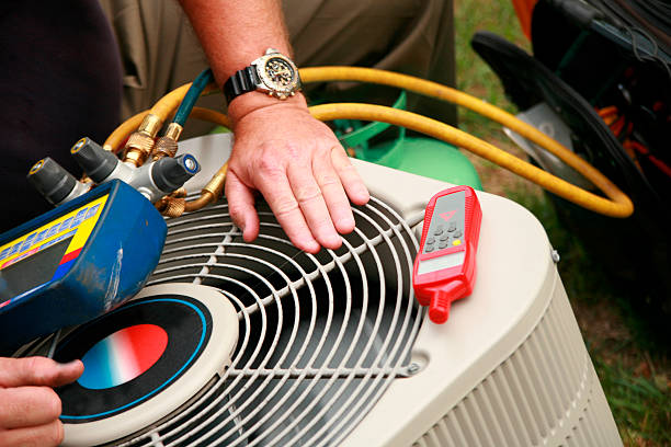 Best Emergency HVAC Repair  in Hillsborough, NC