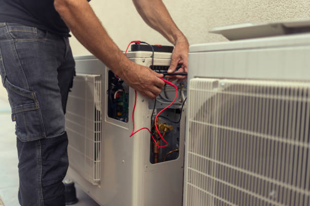 Best HVAC Repair Near Me  in Hillsborough, NC