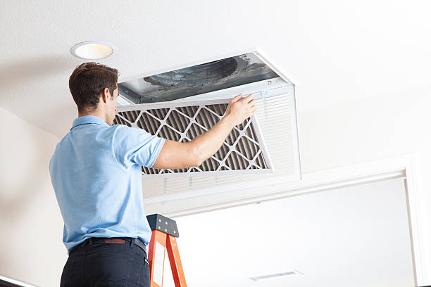Reliable Hillsborough, NC HVAC Solutions