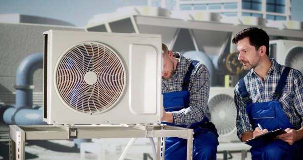 Best HVAC Air Duct Cleaning  in Hillsborough, NC