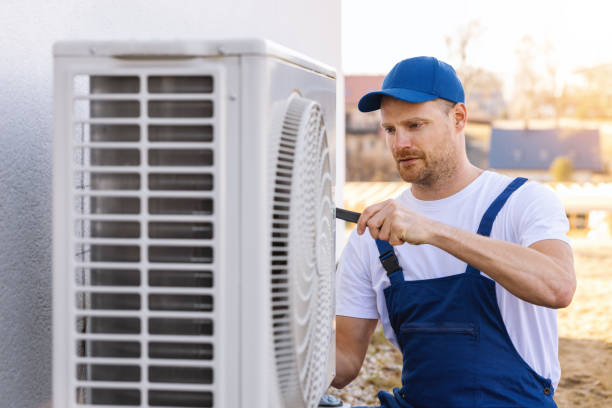 Best HVAC Cleaning Services  in Hillsborough, NC