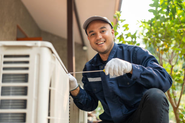 Ductless HVAC Repair in Hillsborough, NC