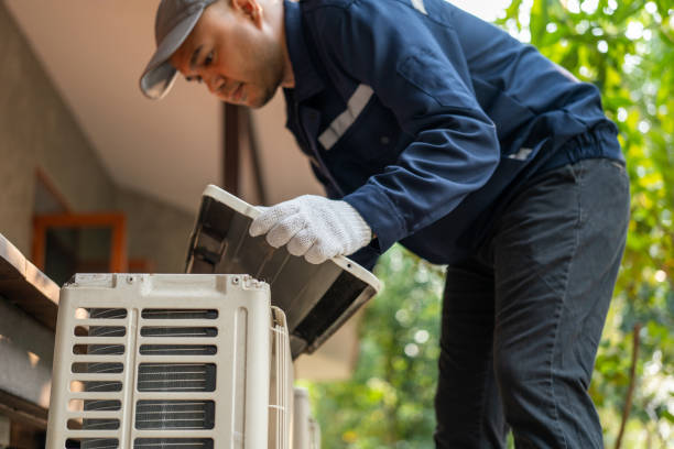 Best Furnace Repair Near Me  in Hillsborough, NC