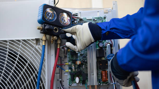 Best Furnace Repair Near Me  in Hillsborough, NC