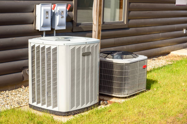 Best Central Air Repair  in Hillsborough, NC