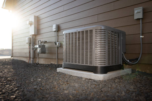 HVAC Troubleshooting in Hillsborough, NC
